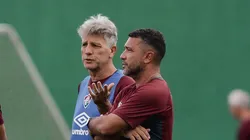 Renato Gaúcho tem trunfo na manga para o Mundial de Clubes