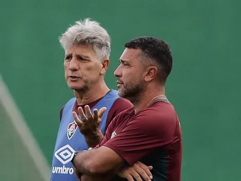 Fluminense de Renato deposita as fichas em Ariase +2 no Mundial