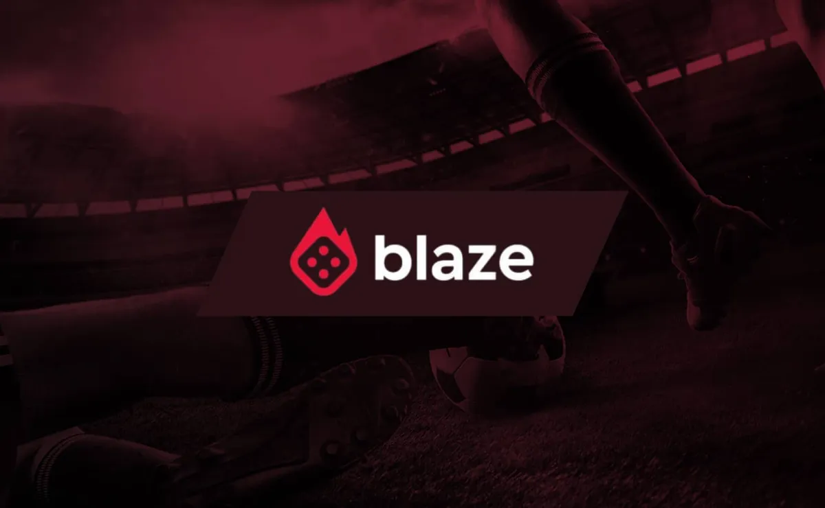 Código promocional Blaze 2026: veja como ativar