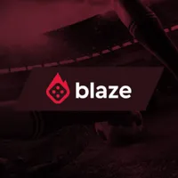 Código promocional Blaze 2026: veja como ativar