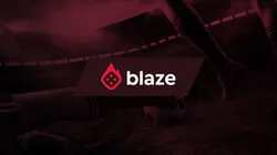 Use o código promocional Blaze para se cadastrar na plataforma de apostas