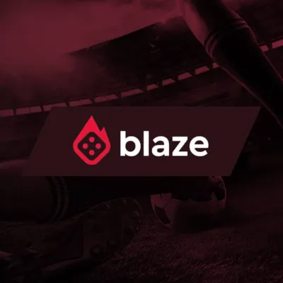 Código promocional Blaze 2026: veja como ativar