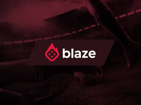 Código promocional Blaze 2026: veja como ativar