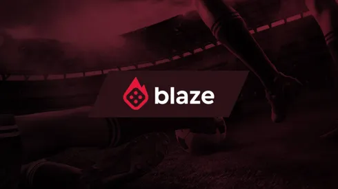 Use o código promocional Blaze para se cadastrar na plataforma de apostas