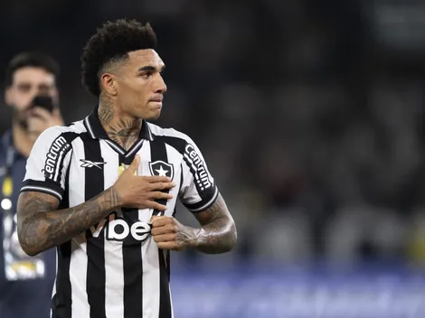 Portal compara números de Igor Jesus e Arthur Cabral