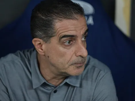 Renato Paiva projeta campanha do Botafogo no Super Mundial