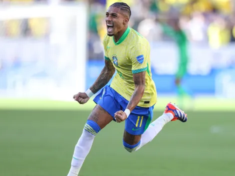 Palpite Brasil x Paraguai - Eliminatórias da Copa - 10/06/2025