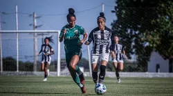 Ceará empatou com Atlético nas quartas de final - Foto: Wellerson Gomes / Ceará SC