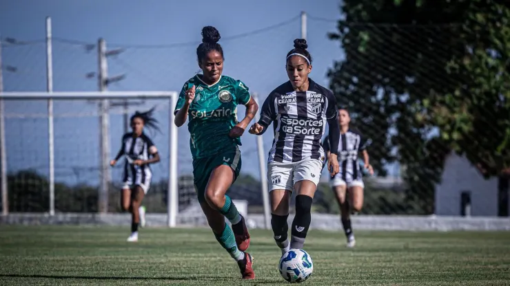 Ceará empatou com Atlético nas quartas de final - Foto: Wellerson Gomes / Ceará SC