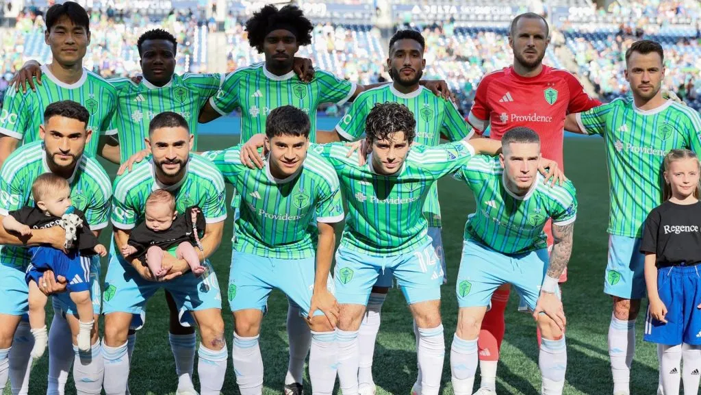 Seattle Sounders é o primeiro adversário do Fogão no Mundial
