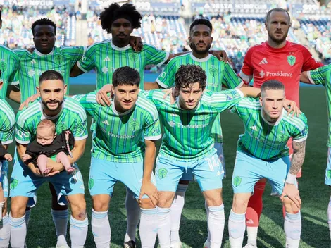 Seattle é goleado antes de enfrentar Botafogo no Mundial