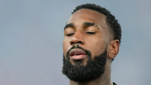 Gerson está de saída do Mengão.