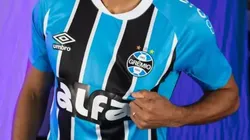 Manto Sagrado do Imortal deve ter novo fornecedor