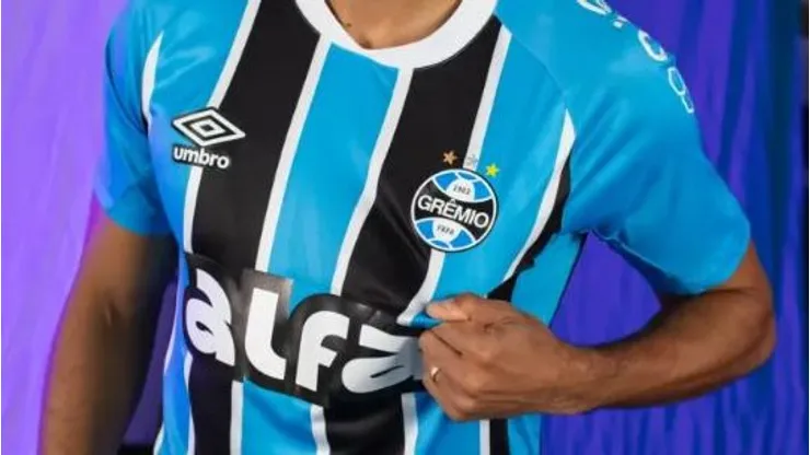 Manto Sagrado do Imortal deve ter novo fornecedor