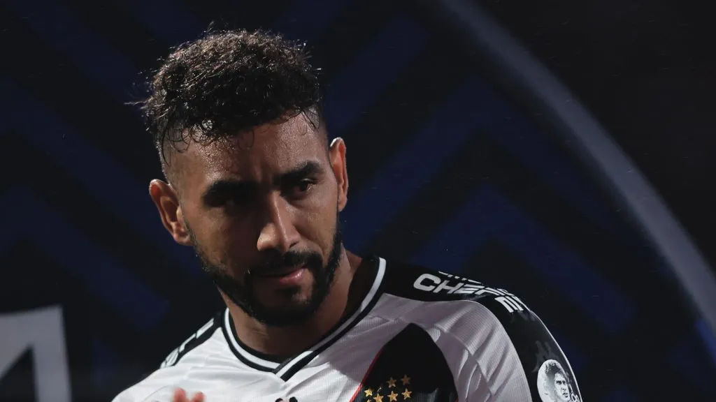 Payet não é mais atleta do Gigante da Colina. Foto: Ettore Chiereguini/AGIF.