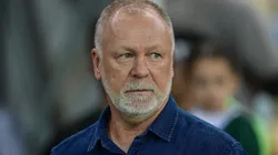 Treinador já deu o aval - Foto: Thiago Ribeiro/AGIF.