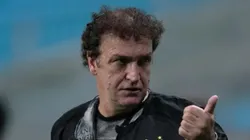 Cuca, treinador do Atlético-MG - Foto: Liamara Polli - Pool/Getty Images