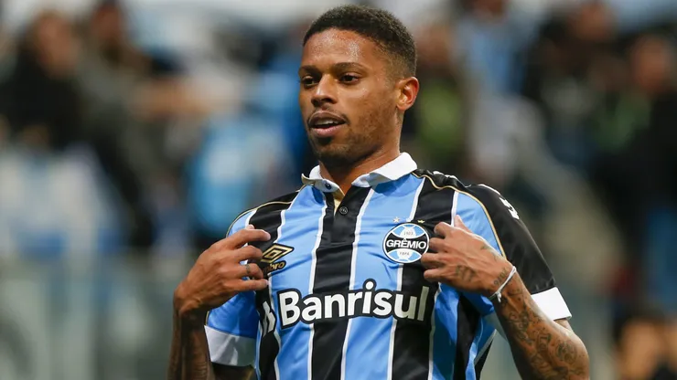 André Felipe se aposentou no ano passado, mas pode voltar a jogar em time da Segundona do Rio