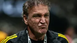 Treinador já foi avisado - Foto: Fernando Moreno/AGIF.