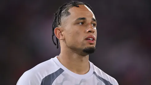 Noah Okafor tem longo histórico de lesões e até reprovação em exame médico nas últimas quatro temporadas.