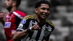 Rony não será reforço do Corinthians.