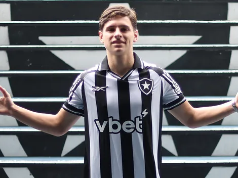 Montoro pode estrear no Mundial após ser regularizado pelo Botafogo