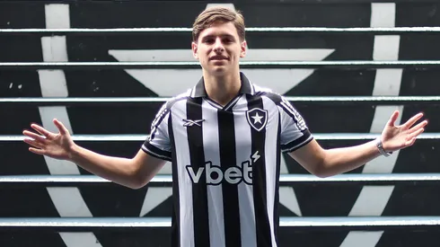 Montoro já foi regularizado e pode estrear diante do Seattle Sounders