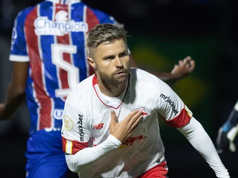 Red Bull Bragantino nunca perdeu em casa para o Bahia