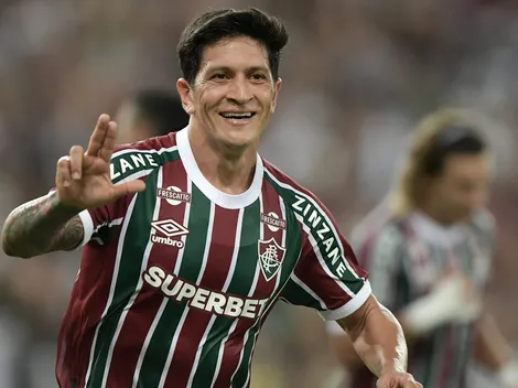 Renato Gaúcho aposta em Cano, Serna e Arias para levar o Fluminense longe no Mundial
