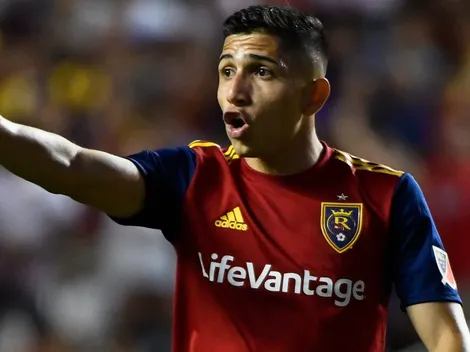 Savarino leva vantagem contra o Seattle Sounders, rival do Botafogo