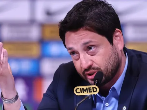 Técnico projeta Copa América e fala sobre favoritismo brasileiro