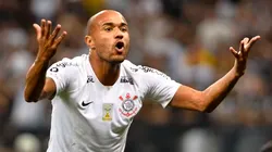 Roger Silva atuando pelo Corinthians - Foto: Reprodução