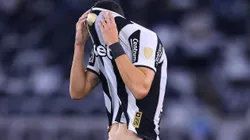 O Botafogo chega com projeção desanimadora de "supercomputador" para o Mundial de Clubes.