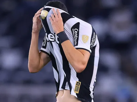 Projeção coloca o Botafogo como pior Sul-Americano no Mundial