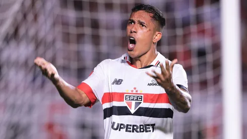 Igor Vinícius está perto do Timão