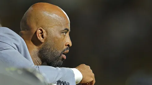 Fabinho Soldado abre o jogo sobre elenco do Corinthians