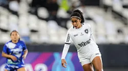 Botafogo chega confiante para o confronto - Foto: Arthur Barreto/Botafogo