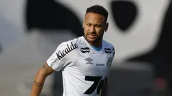 Neymar é determinante para saída de Soteldo do Santos
