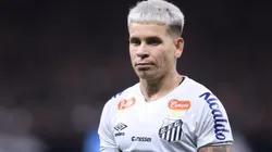 Soteldo é o 10º atleta estrangeiro do Fluminense para a temporada - Foto: Marcello Zambrana/AGIF