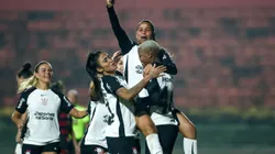 Corinthians está classificado no Brasileirão Feminino - Foto: Rodrigo Gazzanel/Corinthians