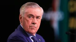Ancelotti revela preparação da Seleção nos bastidores