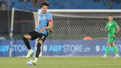 Uruguai x Venezuela pelas Eliminatórias da Copa