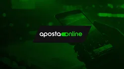 A ApostaOnline traz um site otimizado para telas de celulares e tablets | Crédito: Arte / iStock