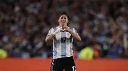 Argentina x Colômbia pelas Eliminatórias da Copa