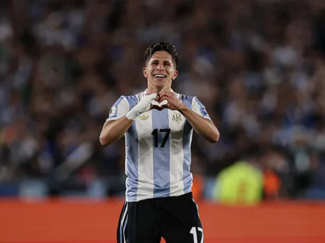 Palpite Argentina x Colômbia - Eliminatórias da Copa - 10/06/2025