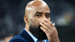 Fabinho Soldado encabeça as movimentações de mercado do Corinthians - Foto: Fabio Giannelli/AGIF.