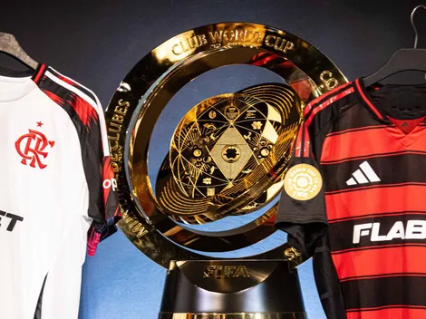 IA crava Flamengo com chances de vencer o Super Mundial