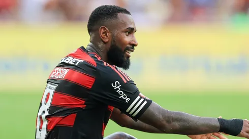 Gerson pode não ser o único a deixar o Flamengo