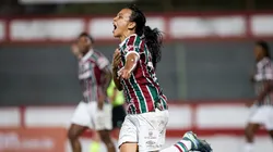 Fluminense busca a classificação para as quartas de fina - Foto: Marina Garcia/Fluminense FC