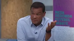 Muller foi direto ao ponto e sem dó para falar sobre Igor Vinícius